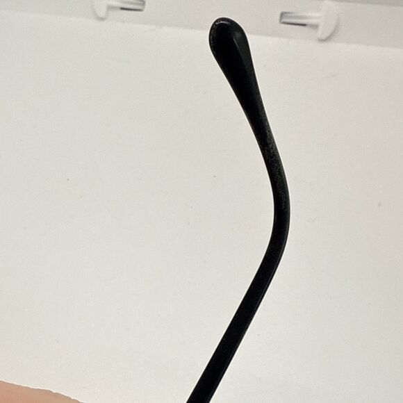 Sferoflex Eyeglasses Frame 2265 268 Unisex Adult Silver Full Rim 53-17-140 - Picture 9 of 10